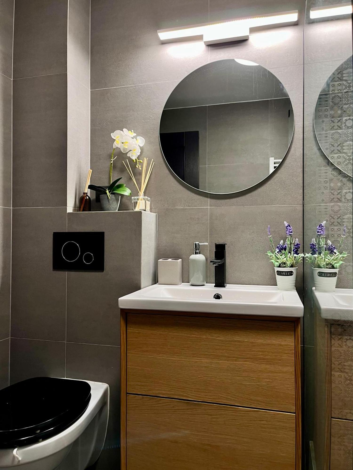 Comfortable Baia Mare Apartment Экстерьер фото